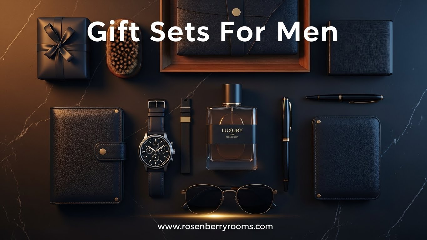 Gift Sets For Men