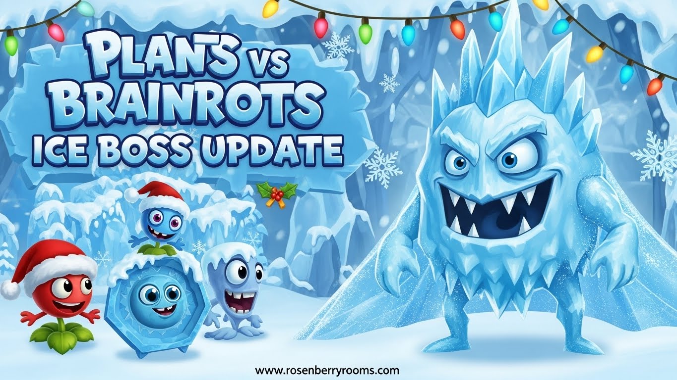 Ice Boss