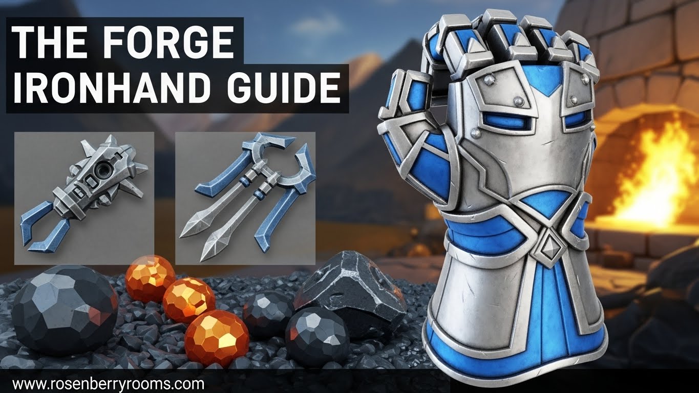 Ironhand