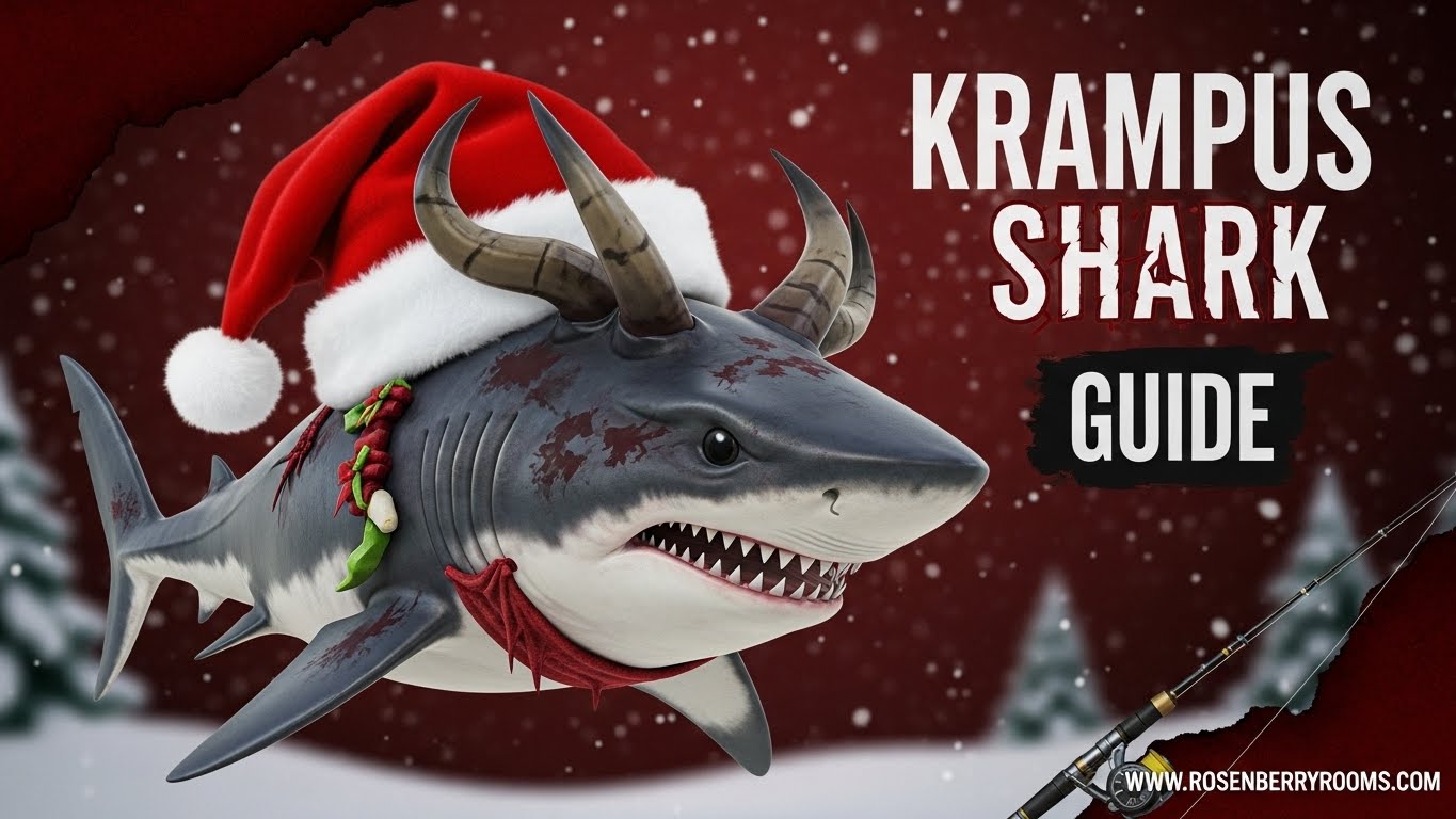 Krampus Shark