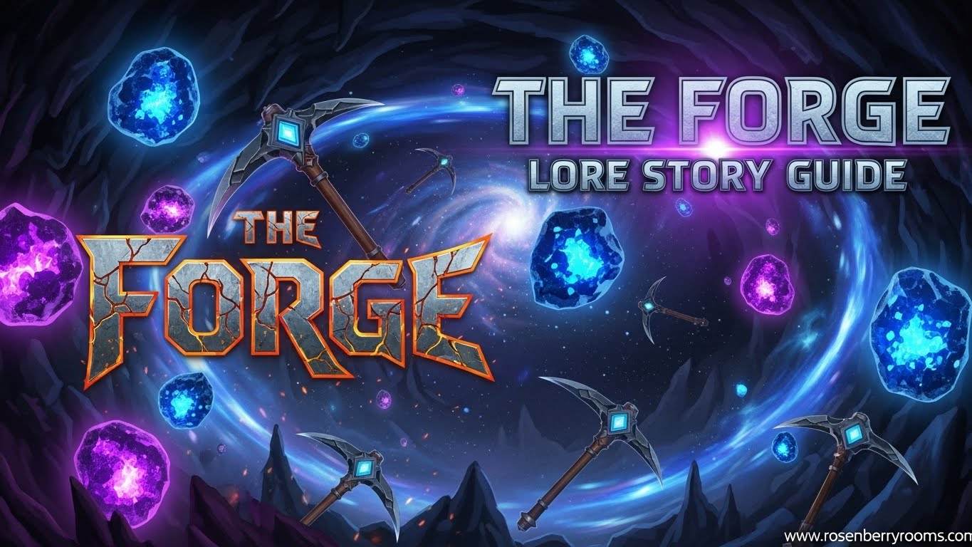 Lore Story