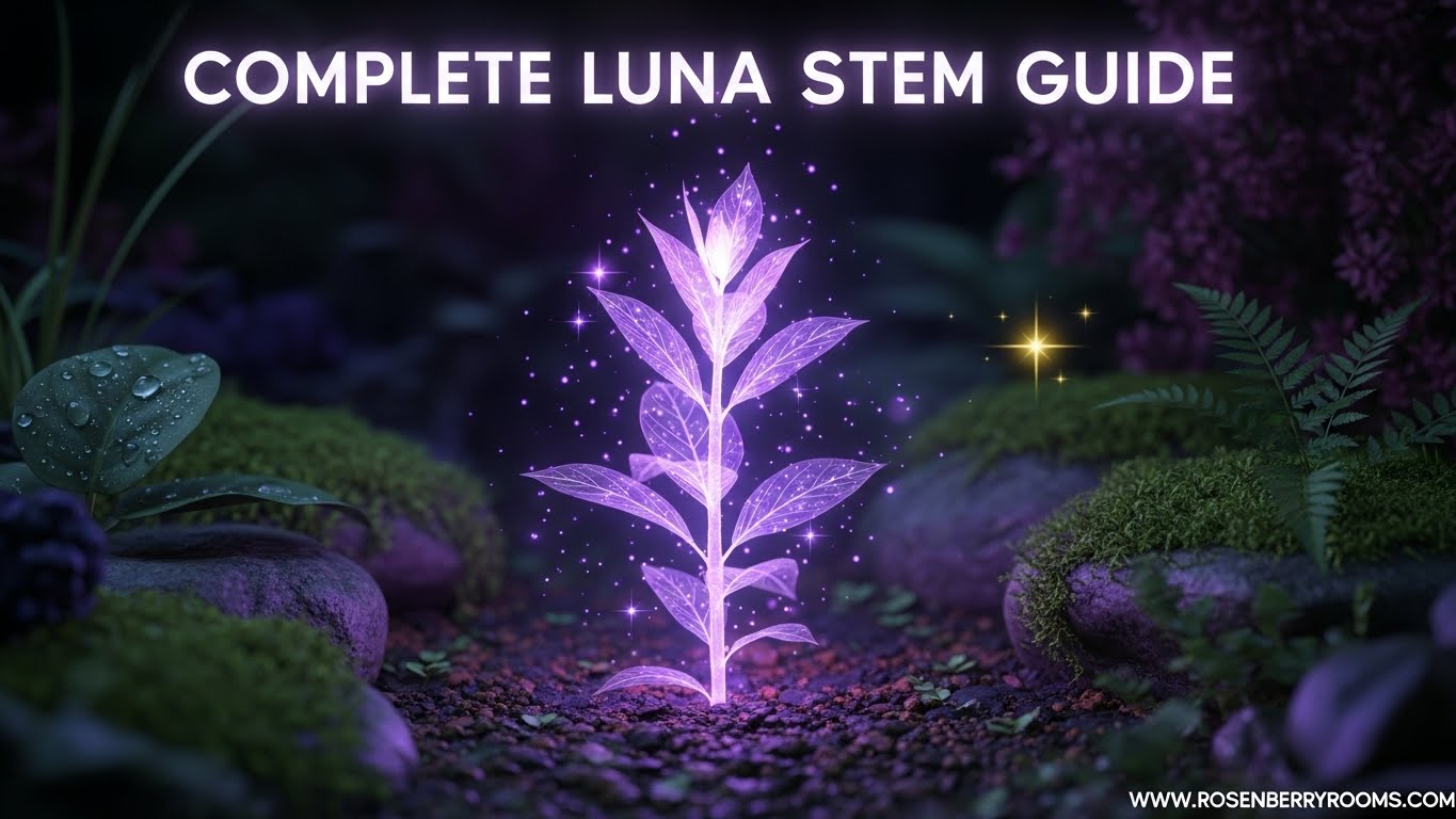 Luna Stem
