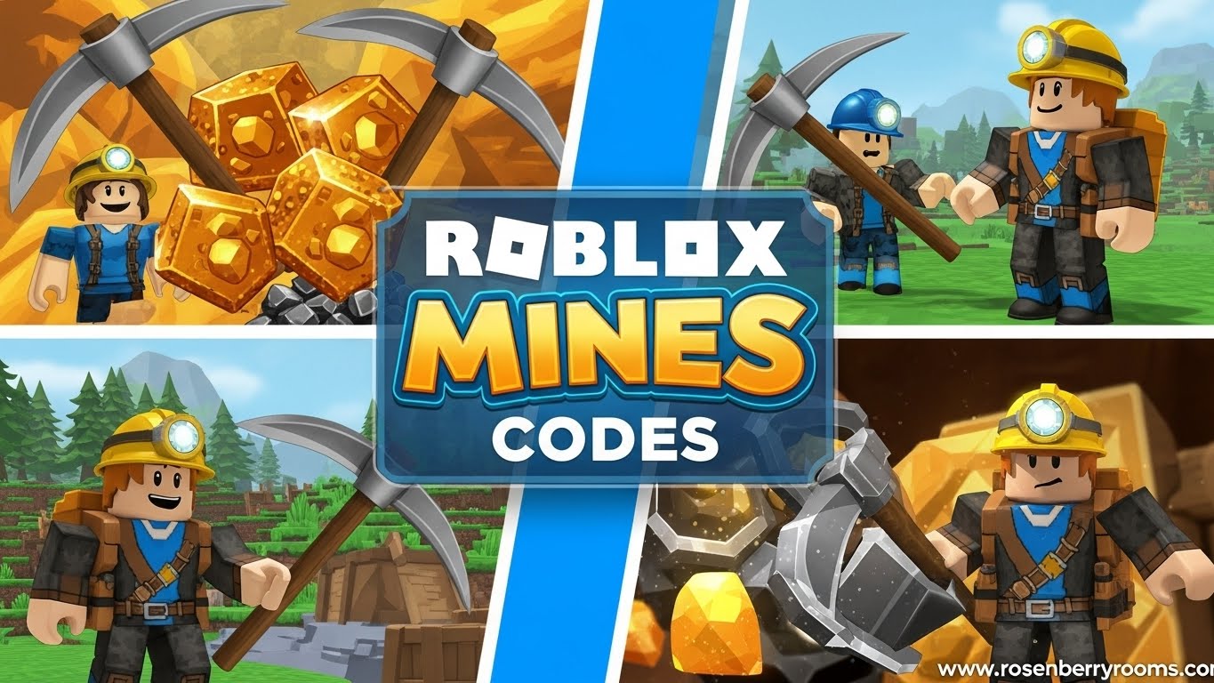 Mines Codes