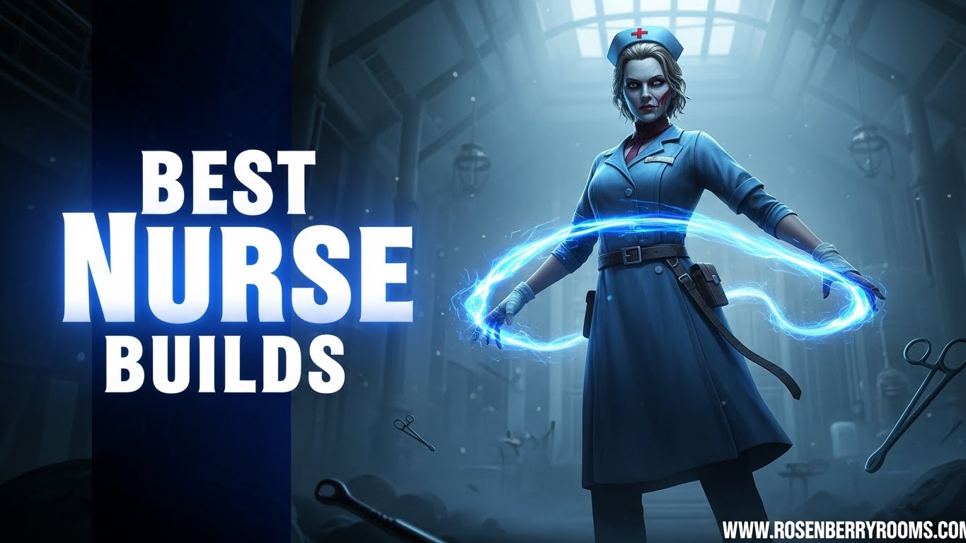 Nurse Builds