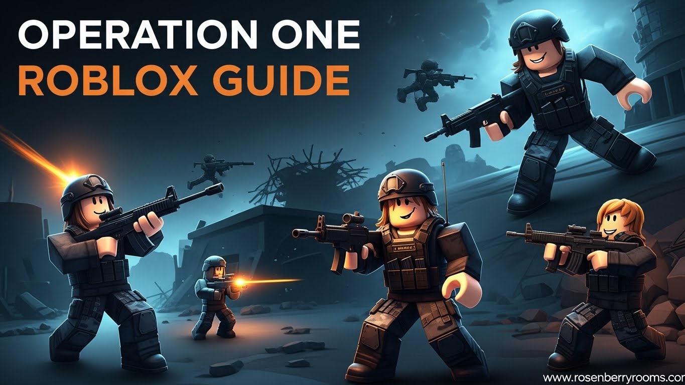 Operation One