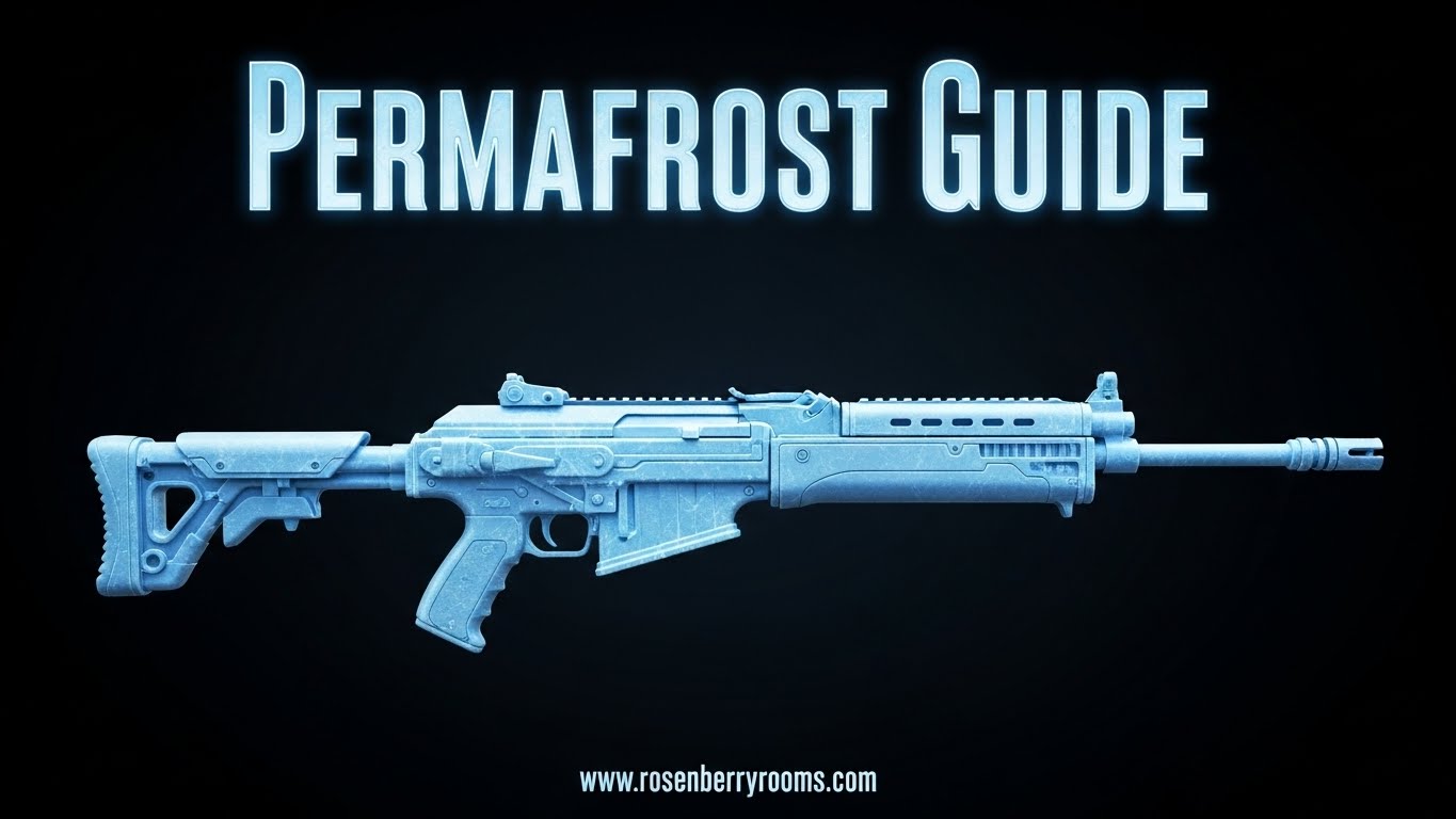 Permafrost in Rivals