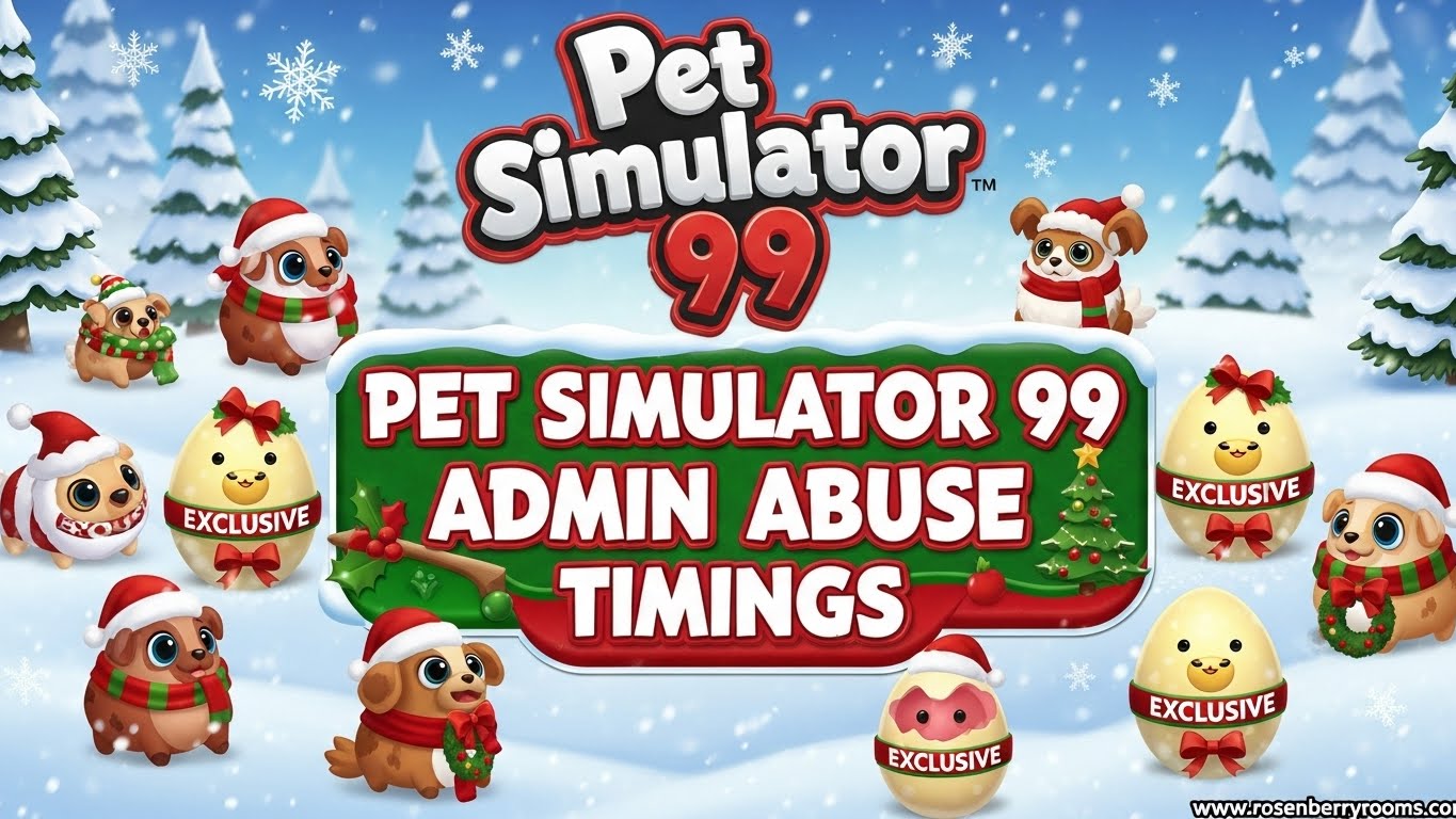 Pet Simulator