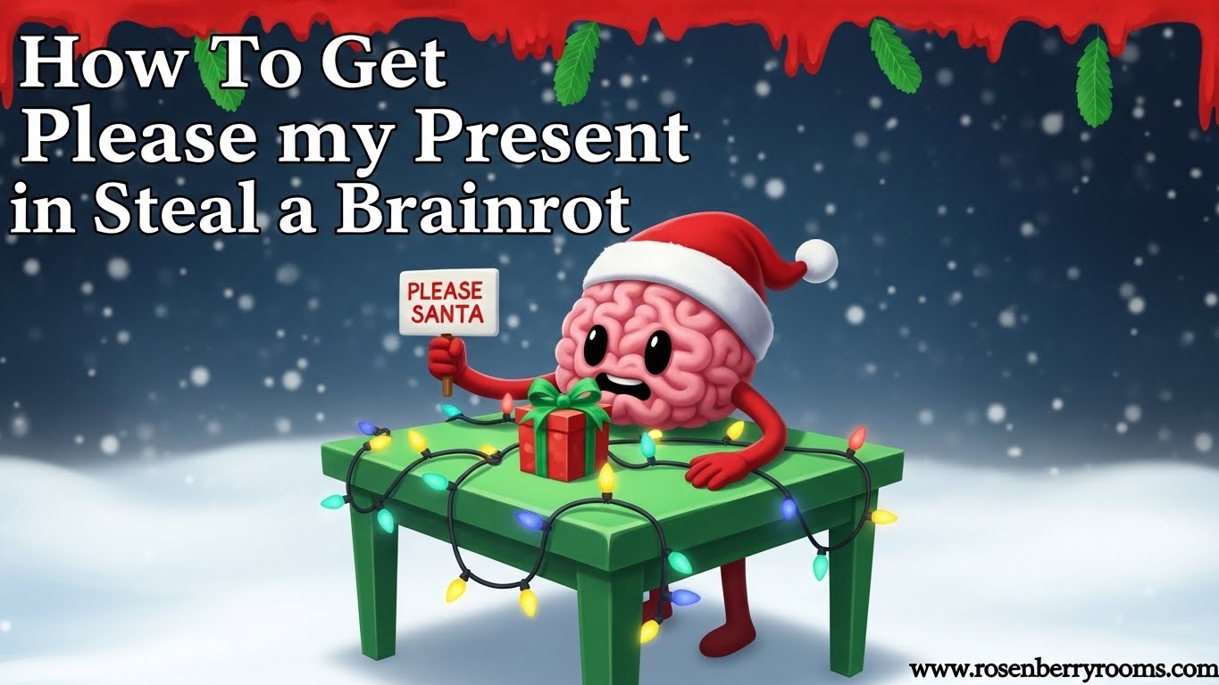 Please my Present
