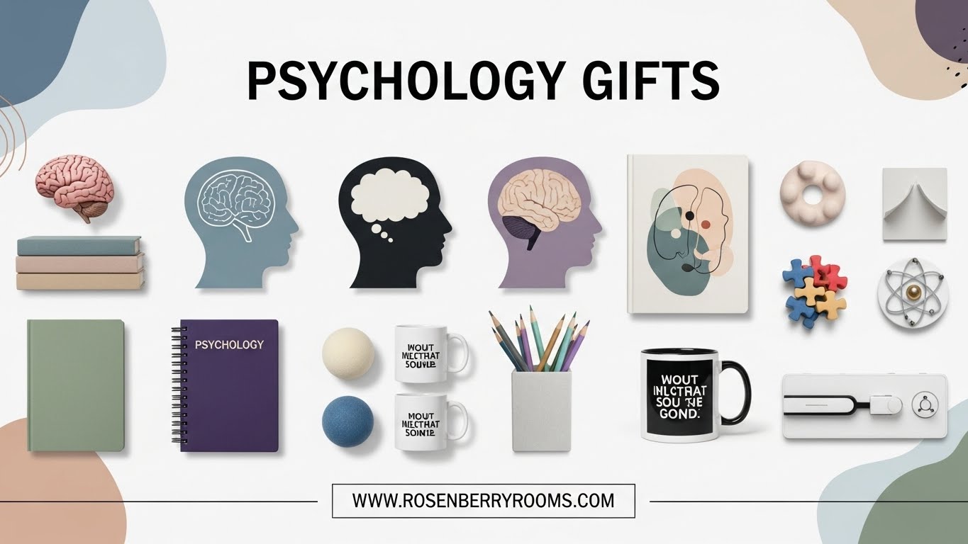 Psychology Gifts