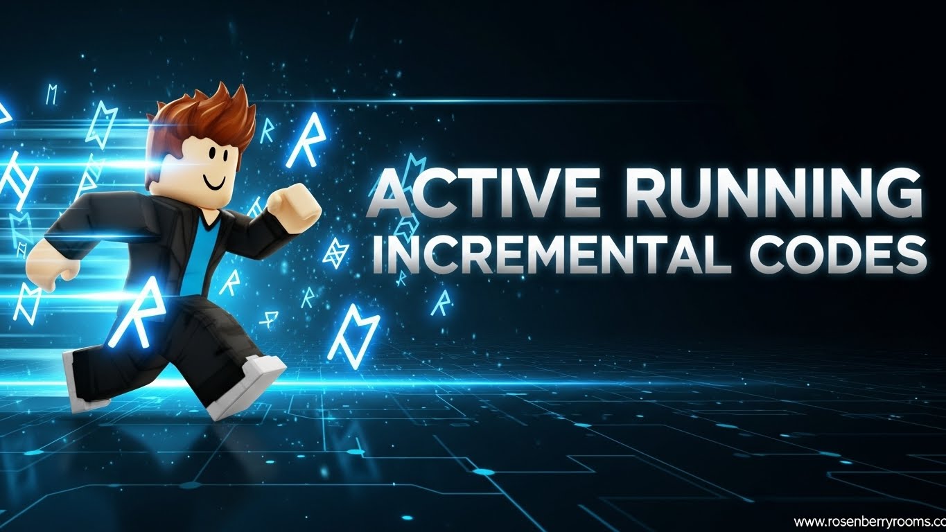 Running Incremental Codes