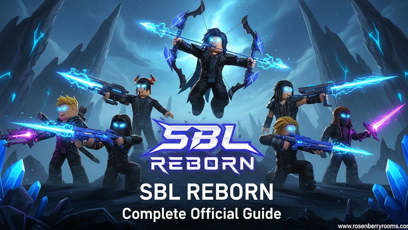 SBL REBORN