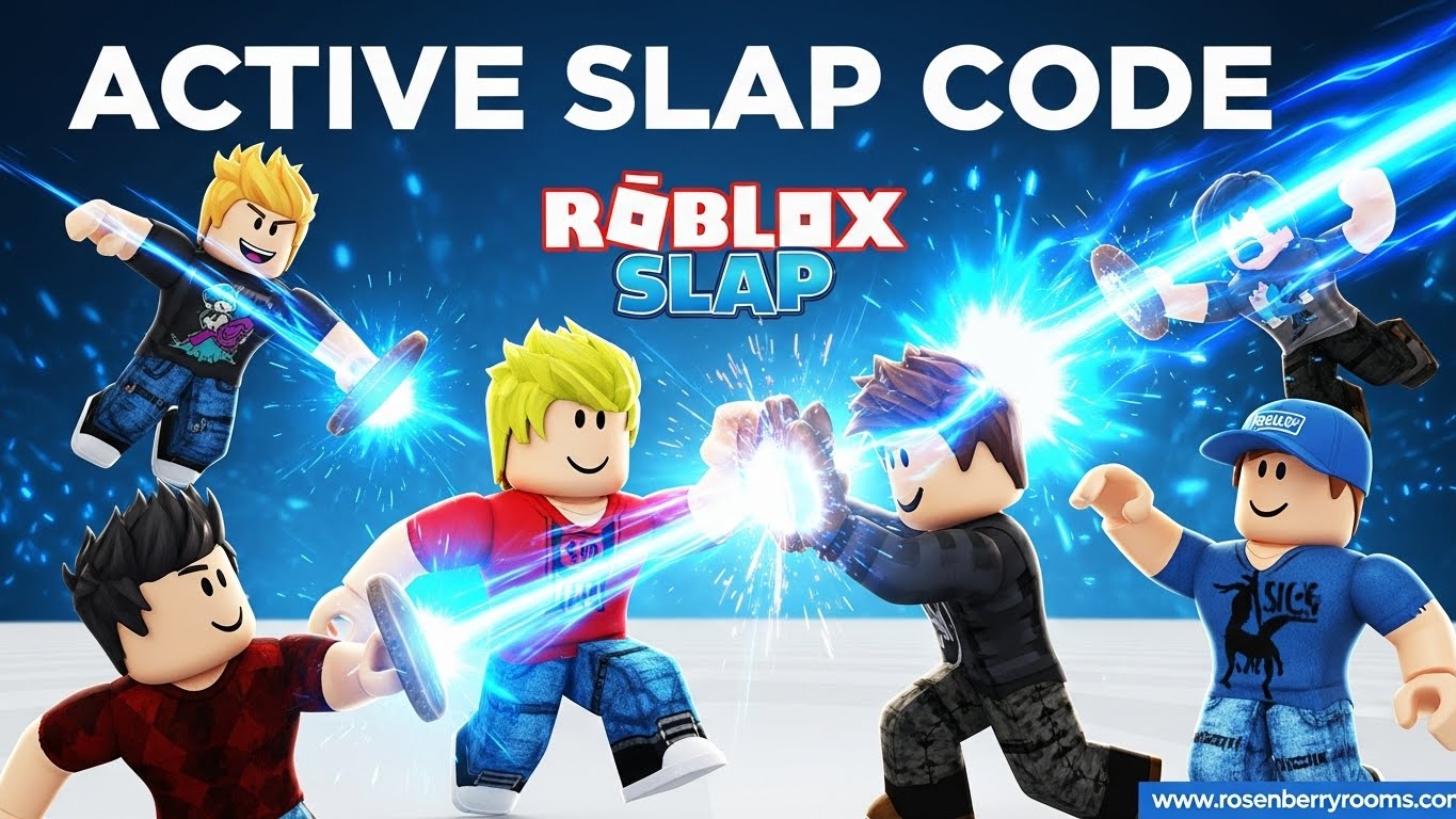 SLAP Codes
