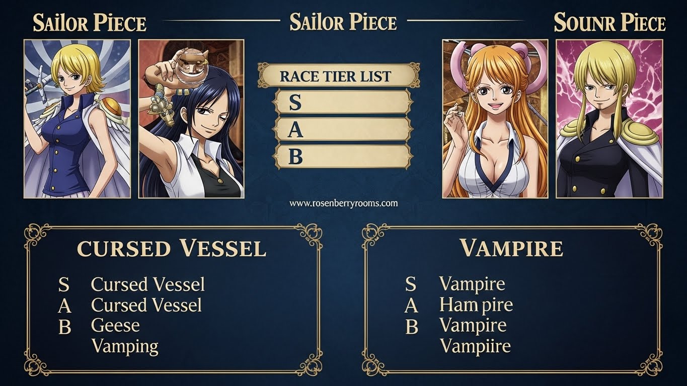 Sailor Piece