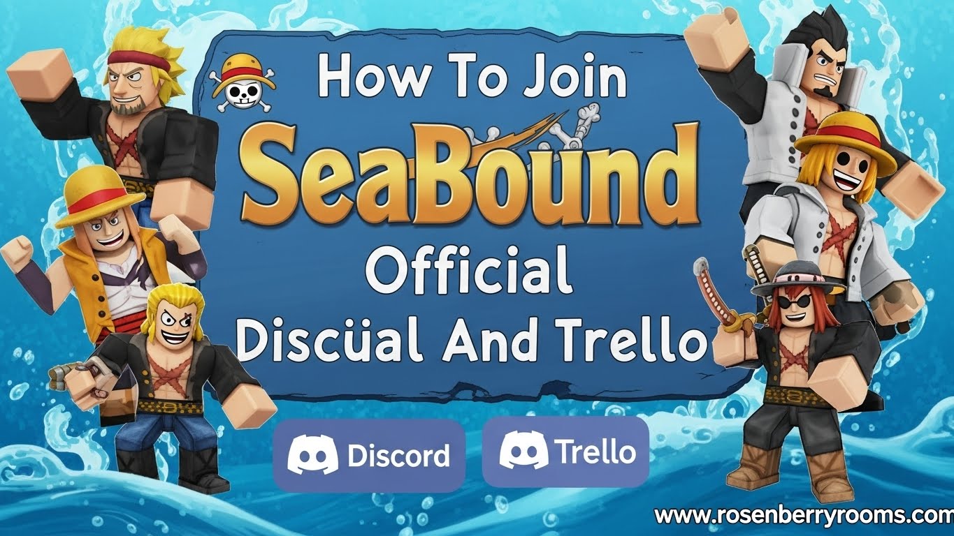 SeaBound