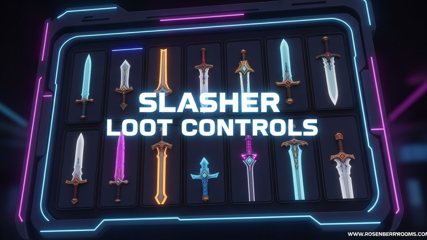 Slasher Blade
