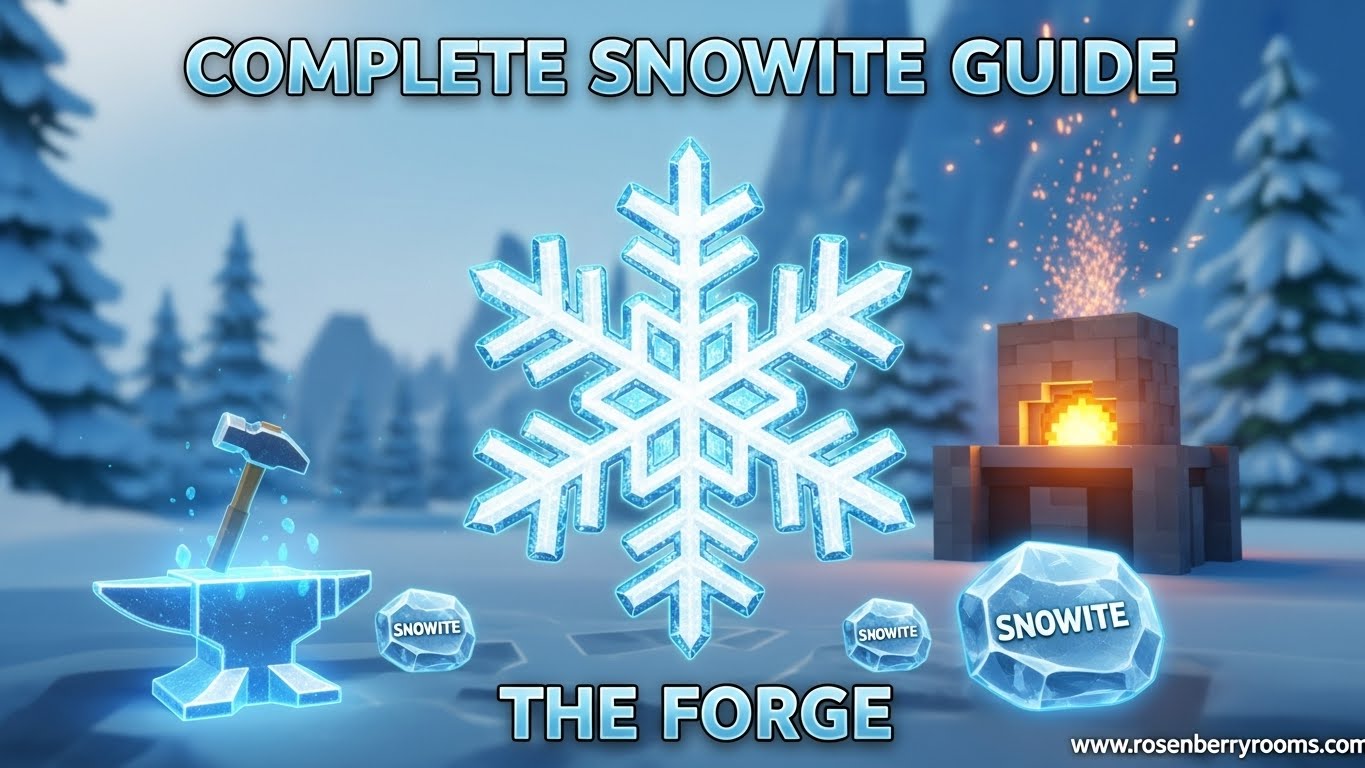 Snowite
