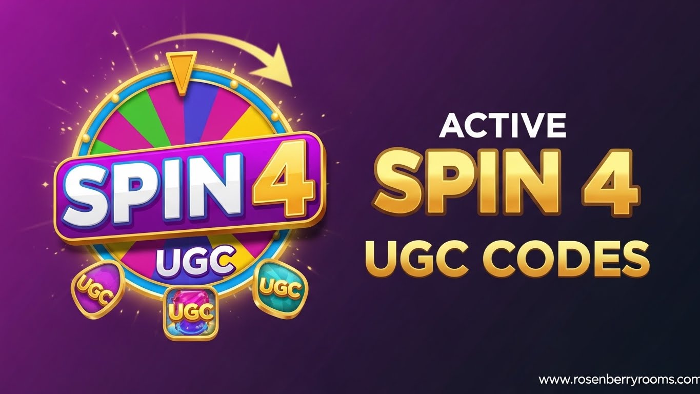 Spin 4 UGC Codes