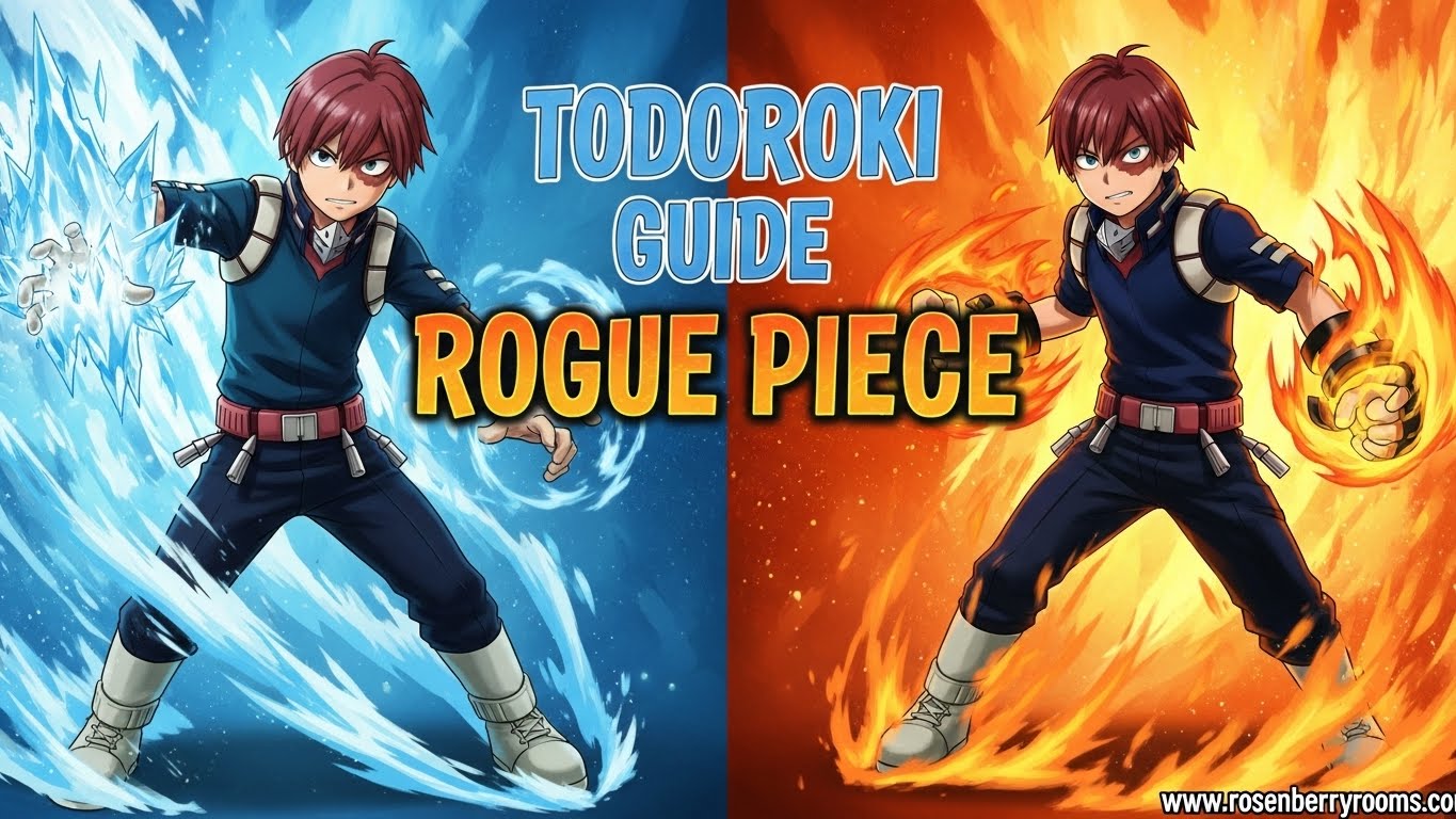 Todoroki