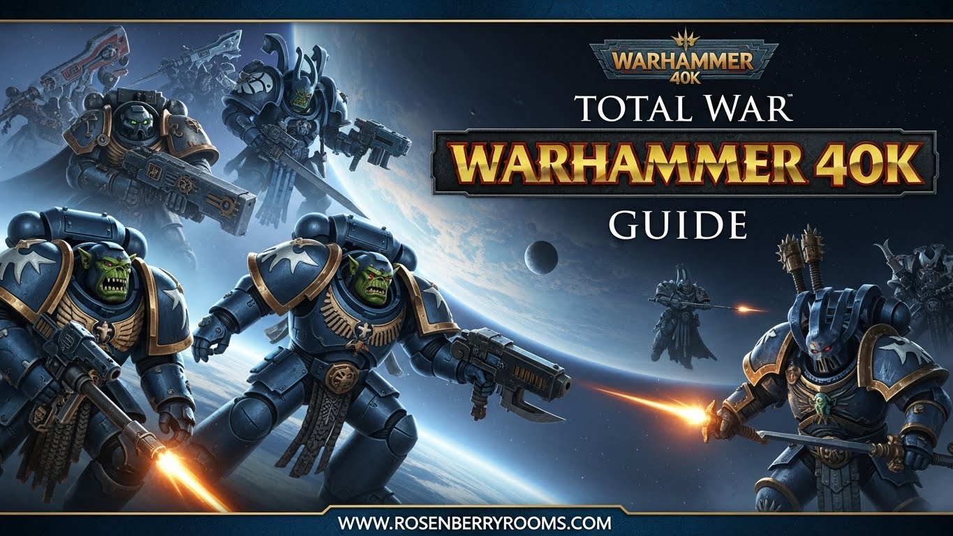 Total War Warhammer