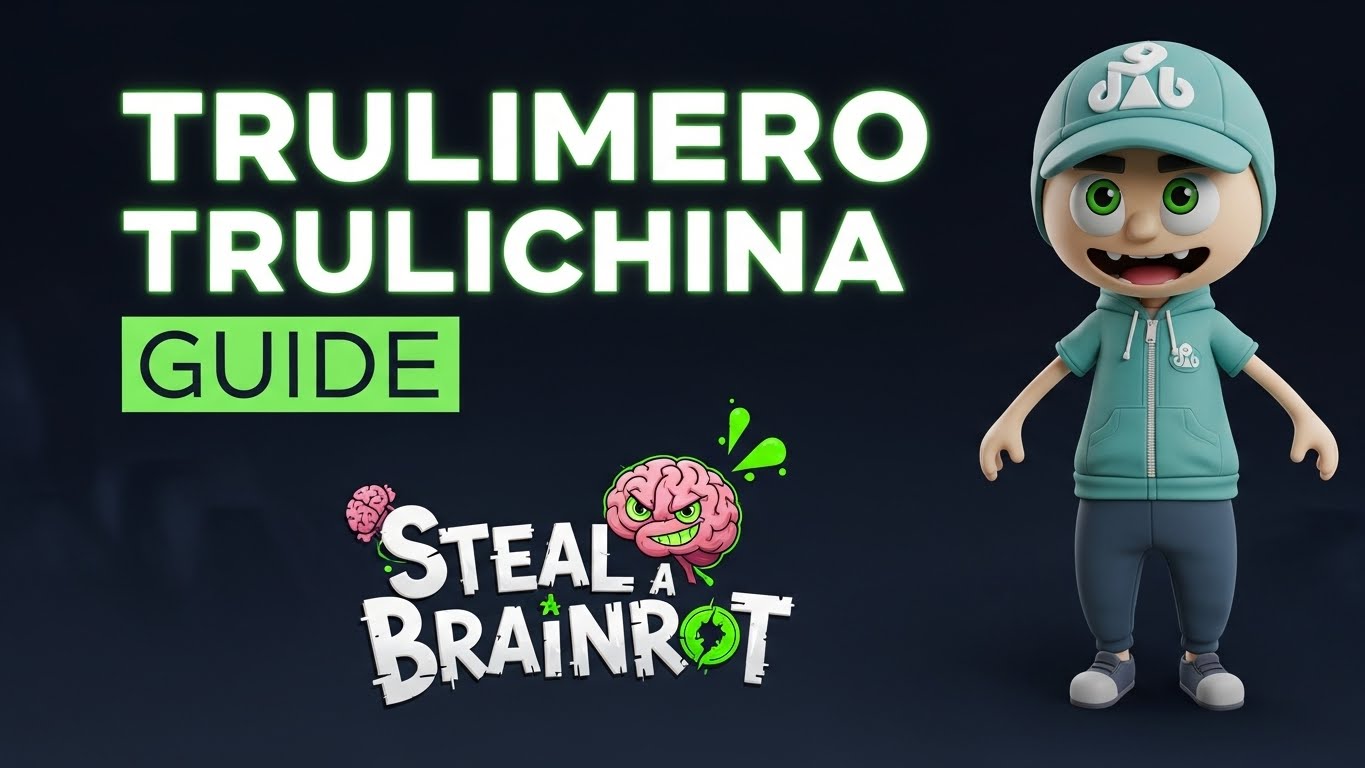 Trulimero Trulichina