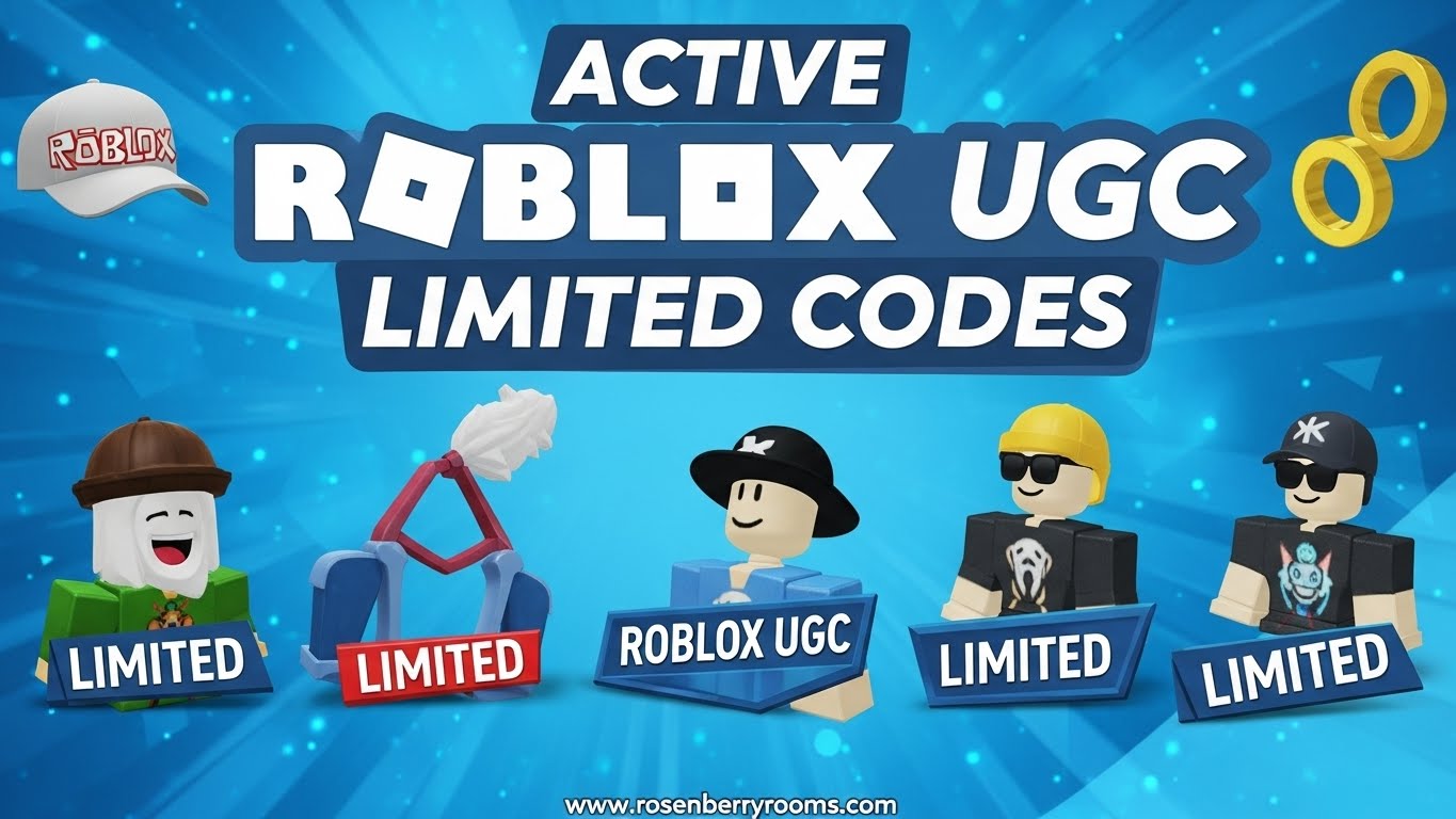 UGC Limited Codes