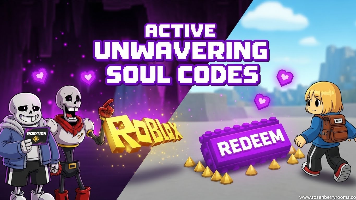 Unwavering Soul Codes