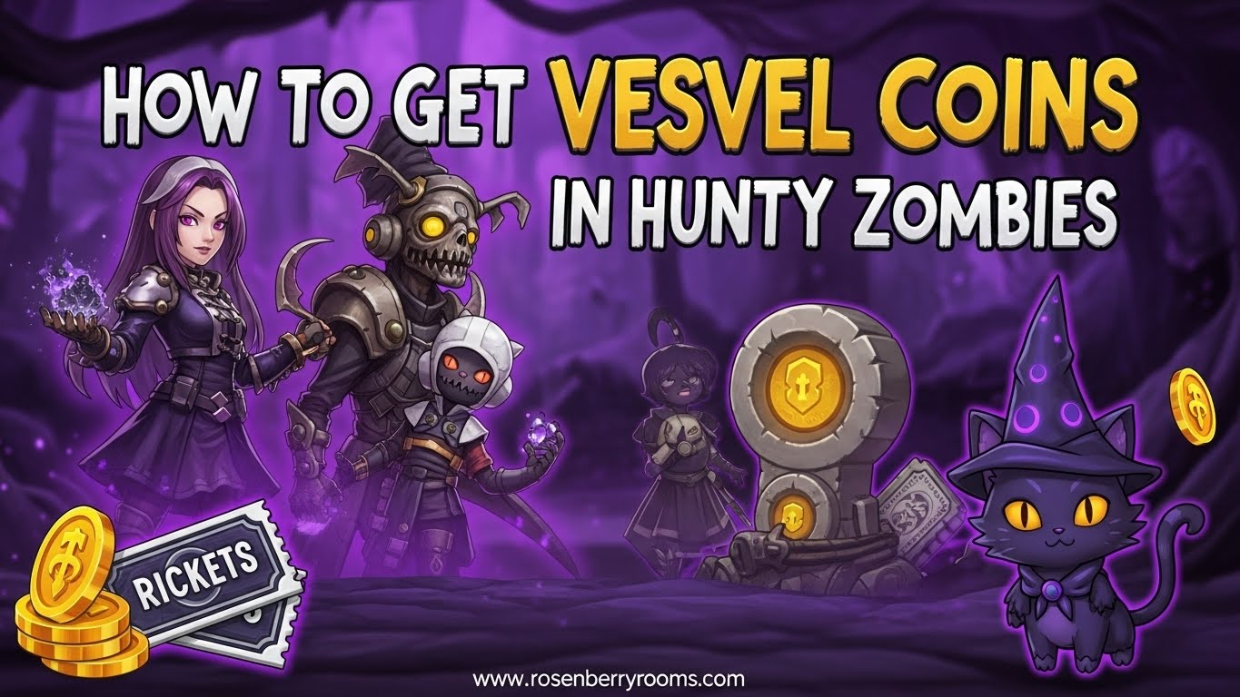 Vessel Coins