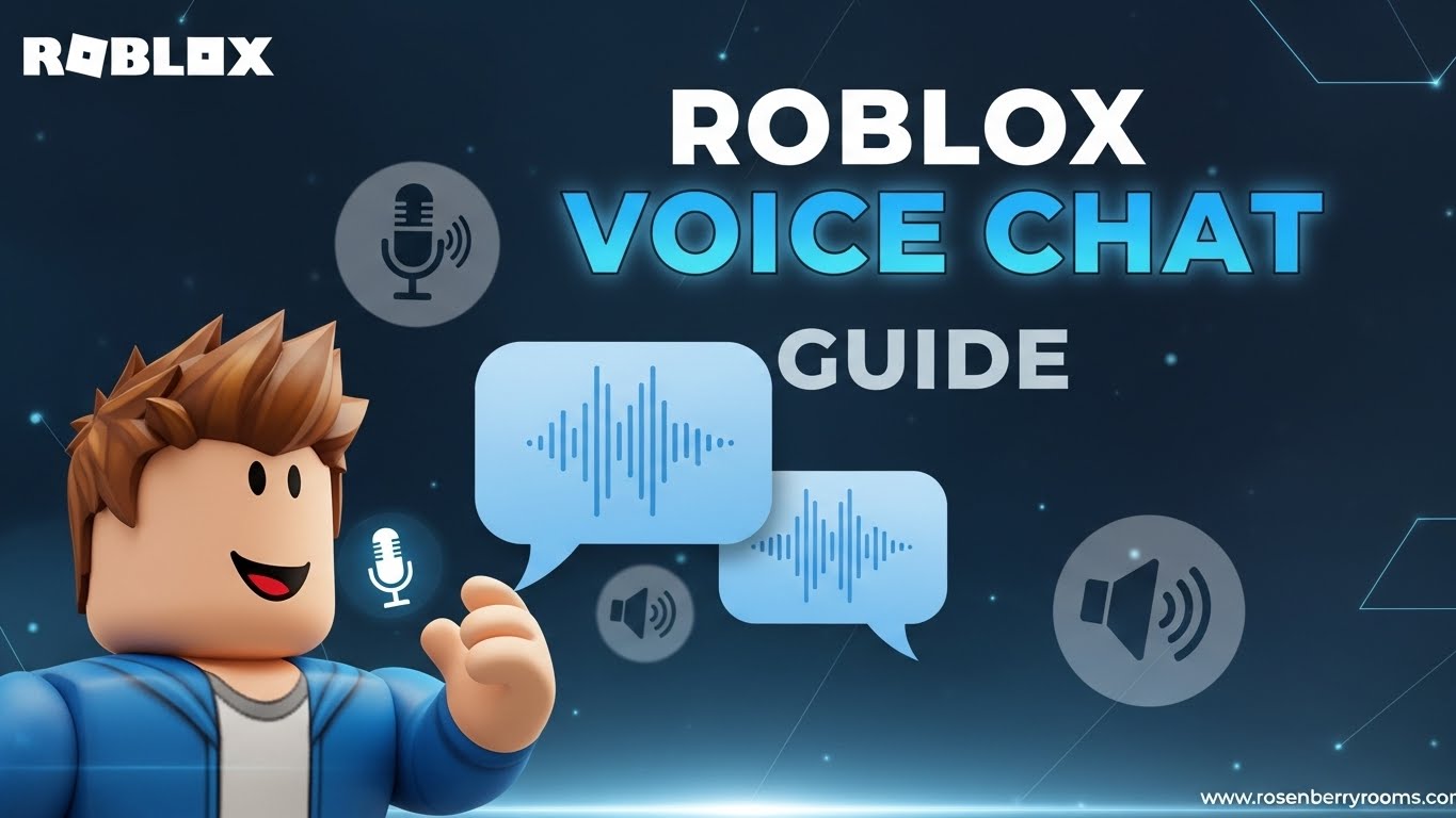 Voice Chat