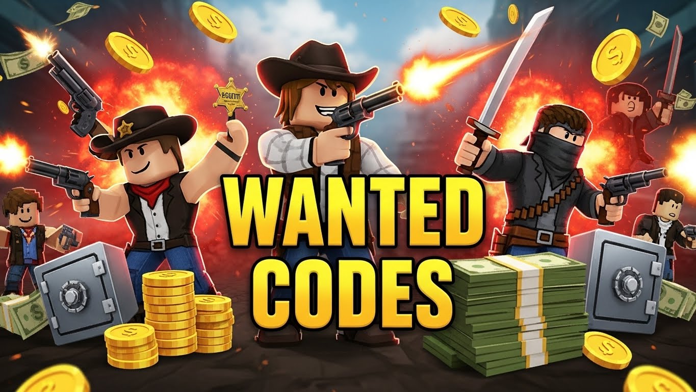 Wanted Codes