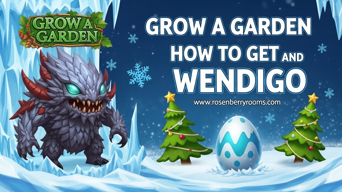 Wendigo