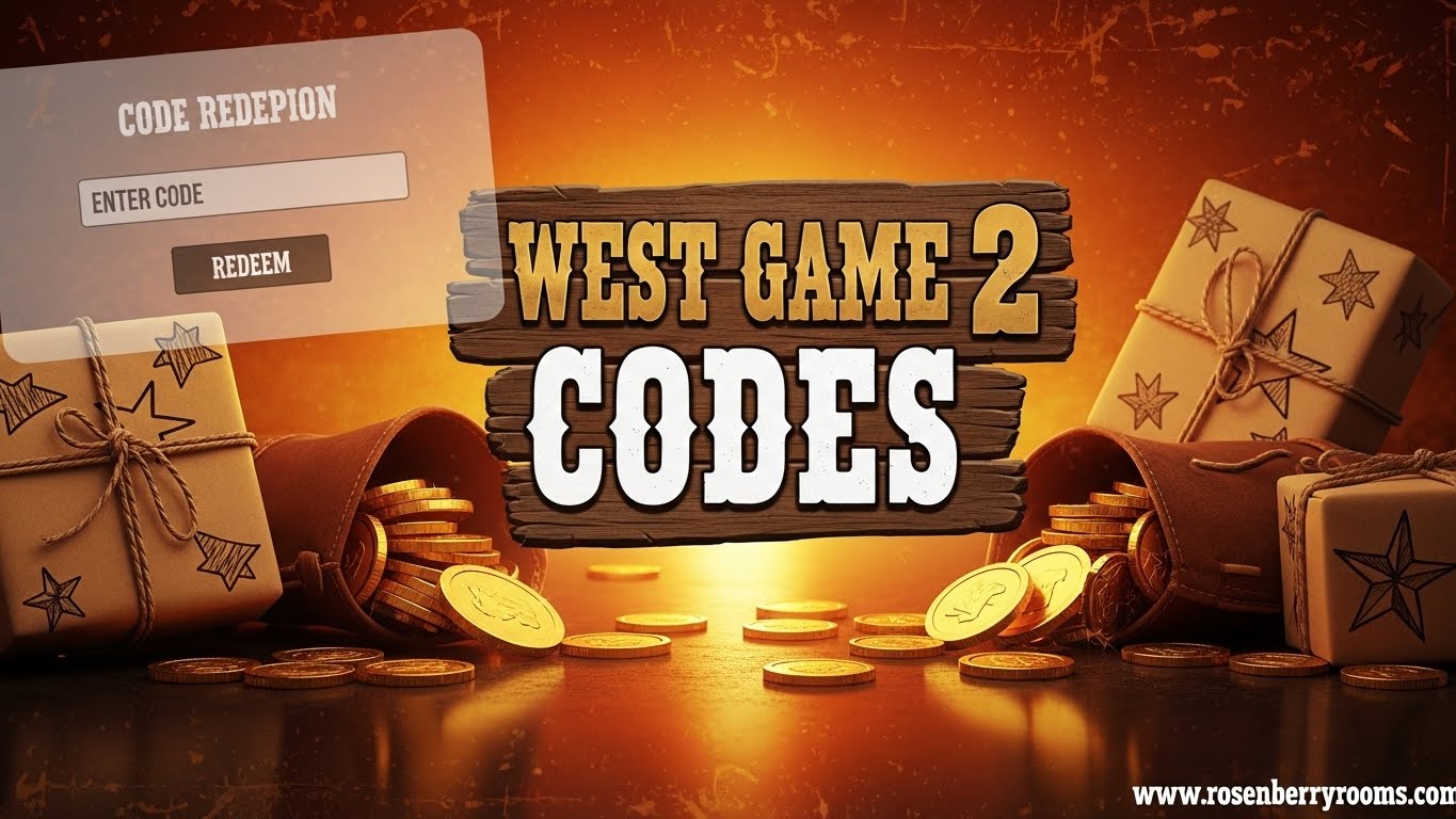 West Game 2