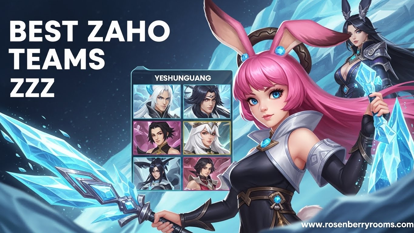 Zhao Teams