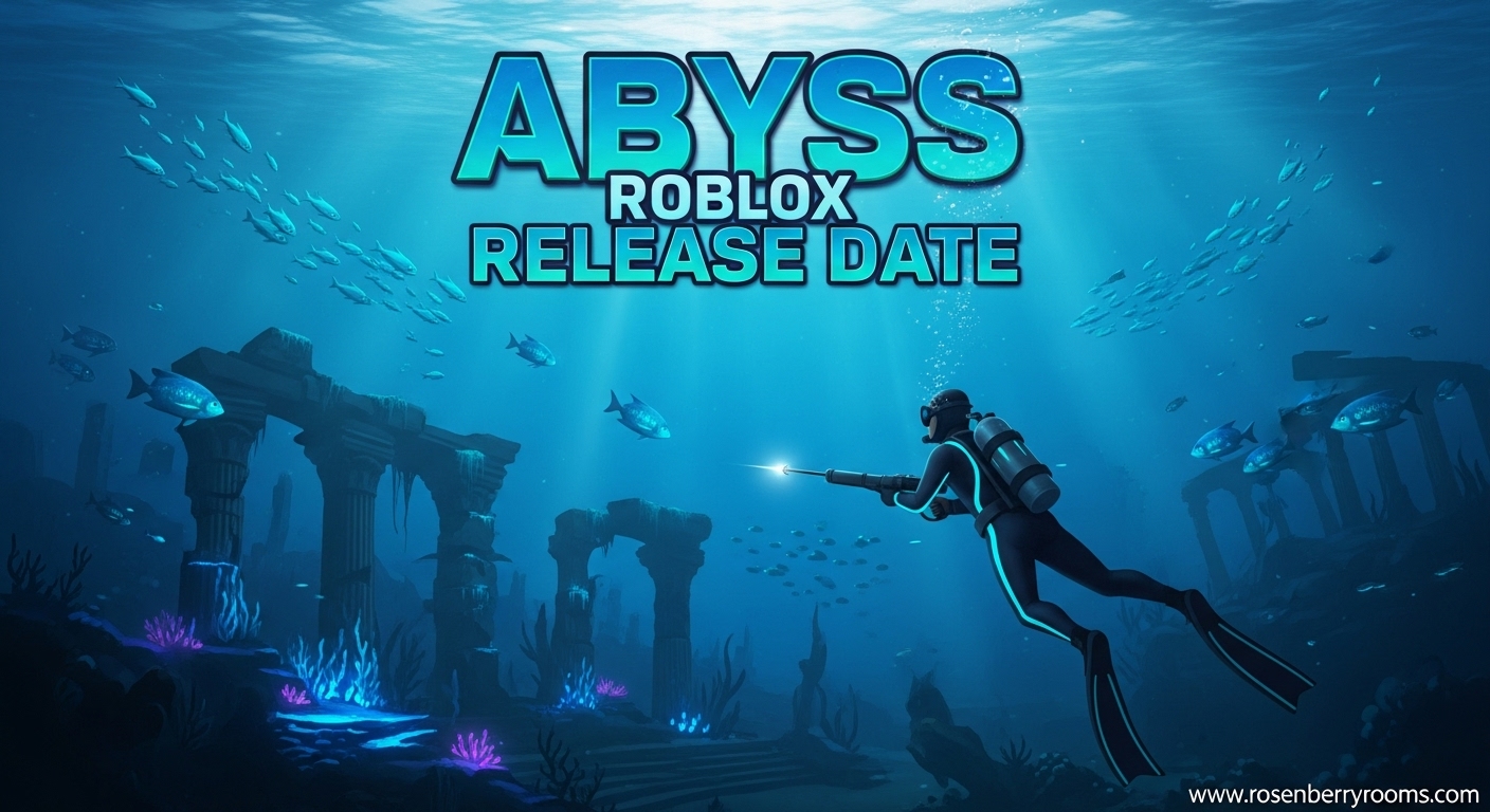 Abyss Roblox