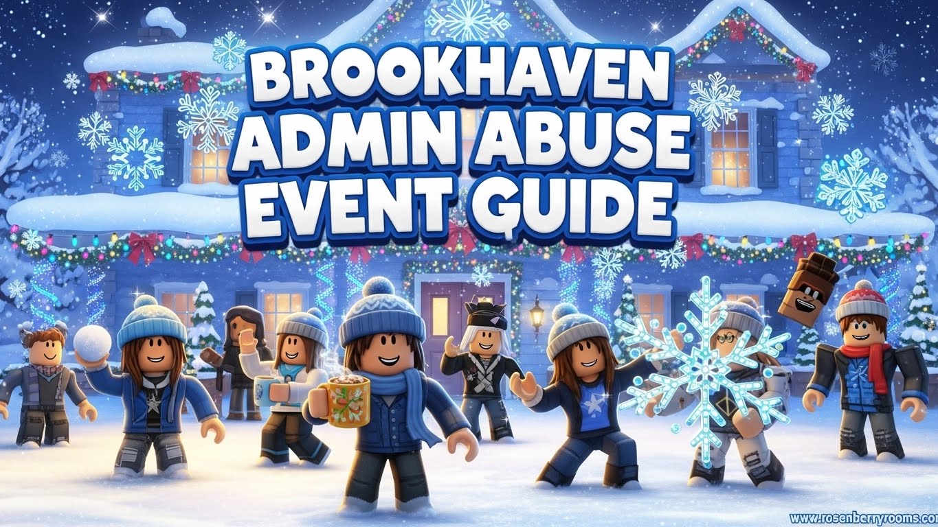 Admin Abuse Event