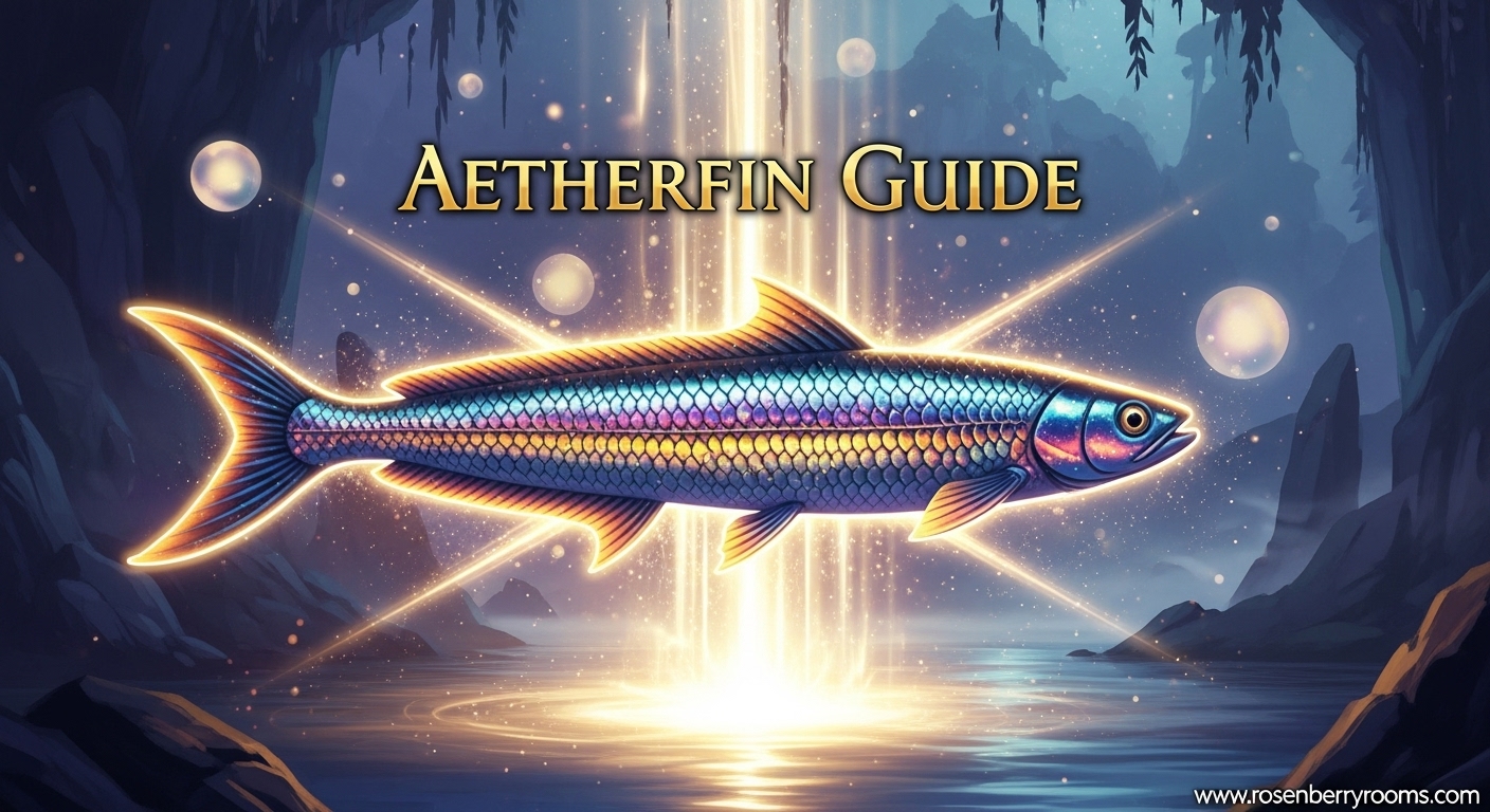 Aetherfin
