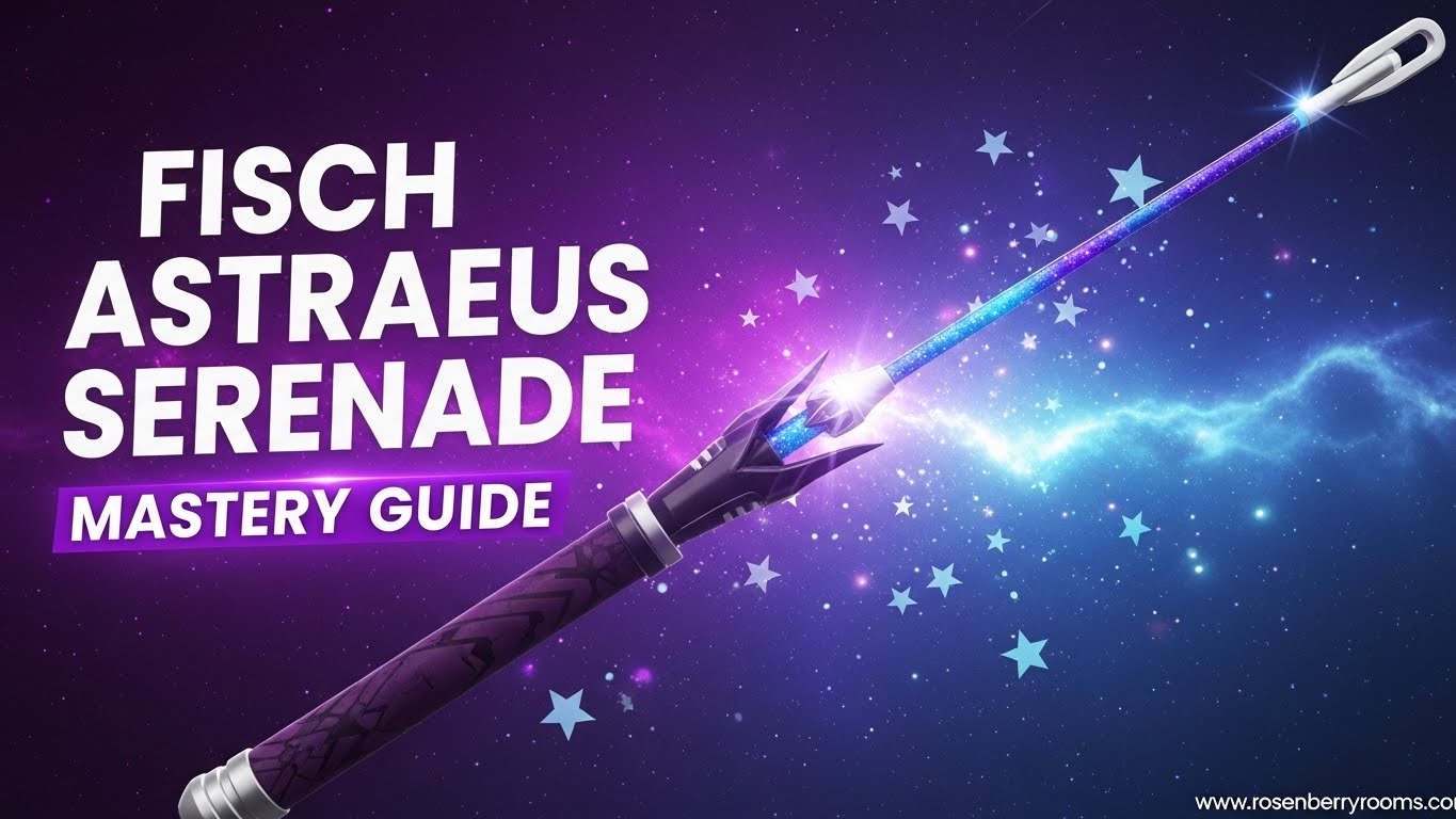 Astraeus Serenade