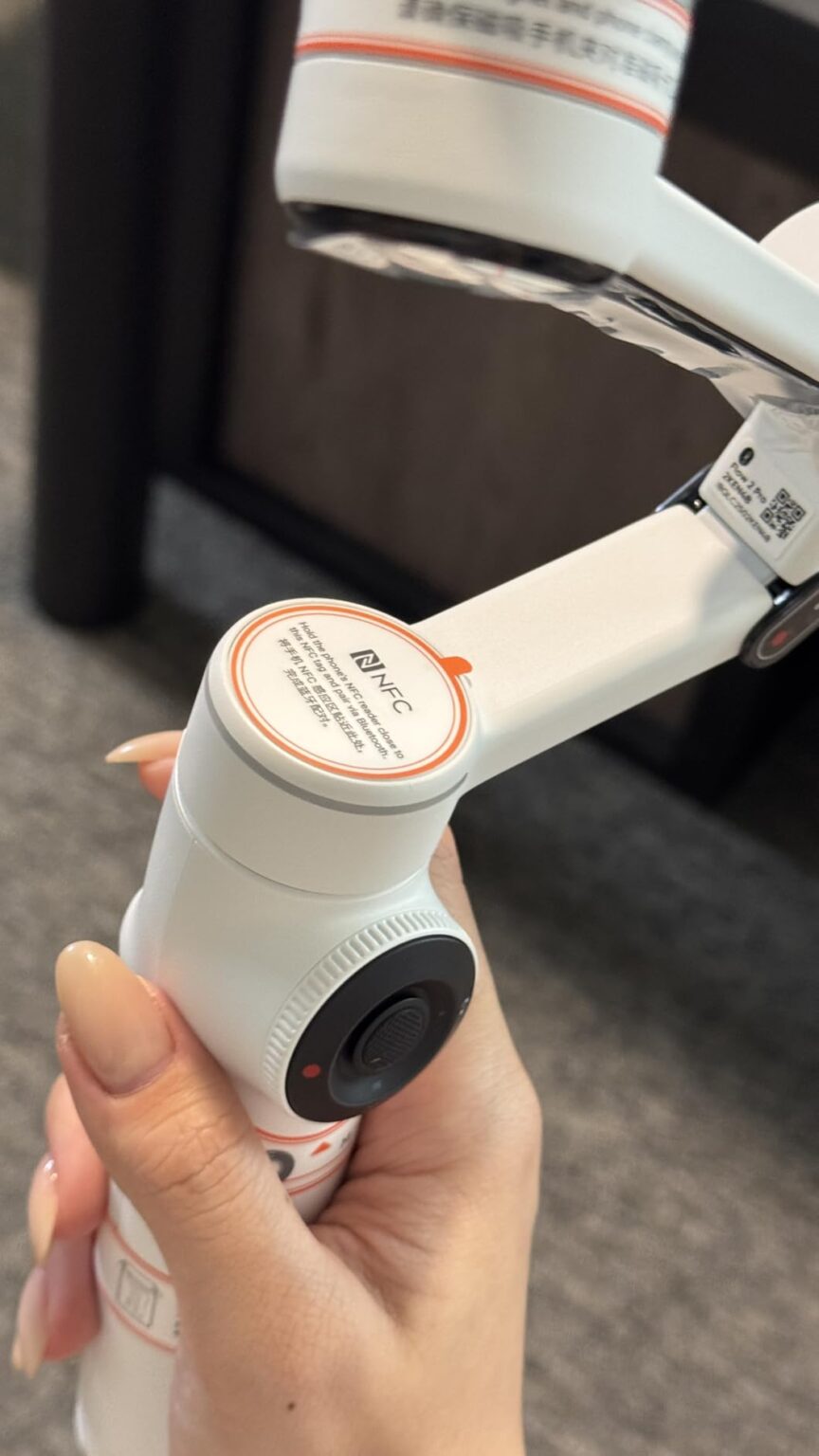 12 Best Smartphone Gimbals (January 2026) Models Tested