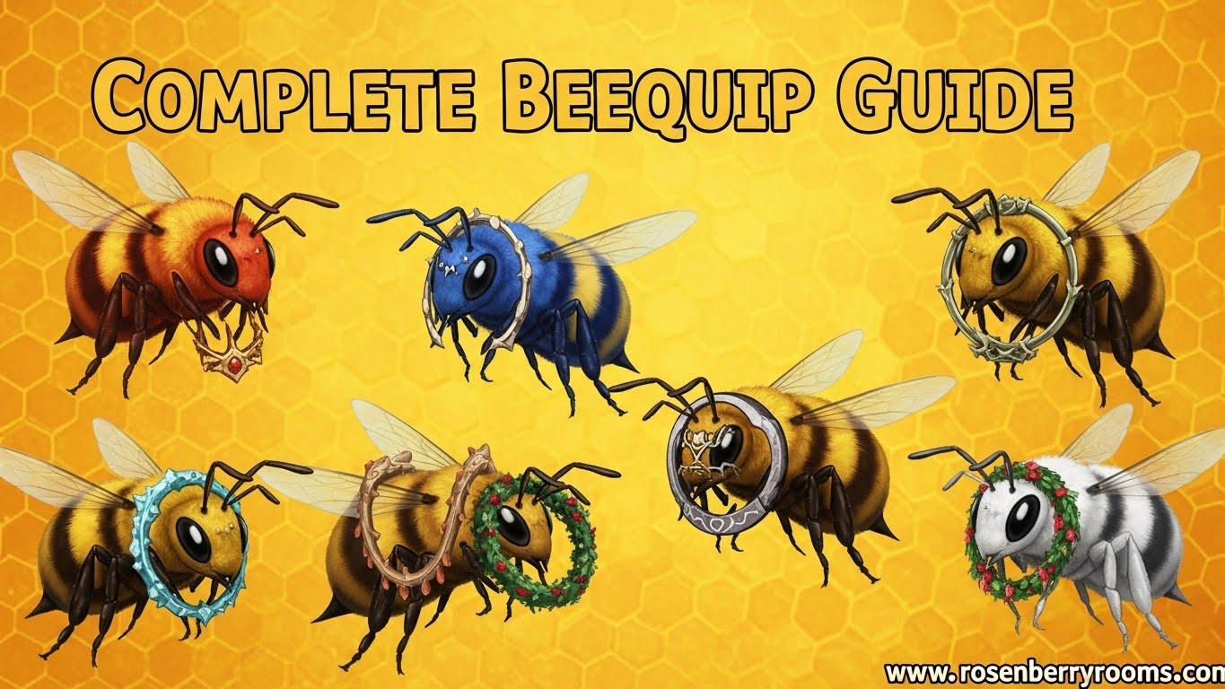 Beequip