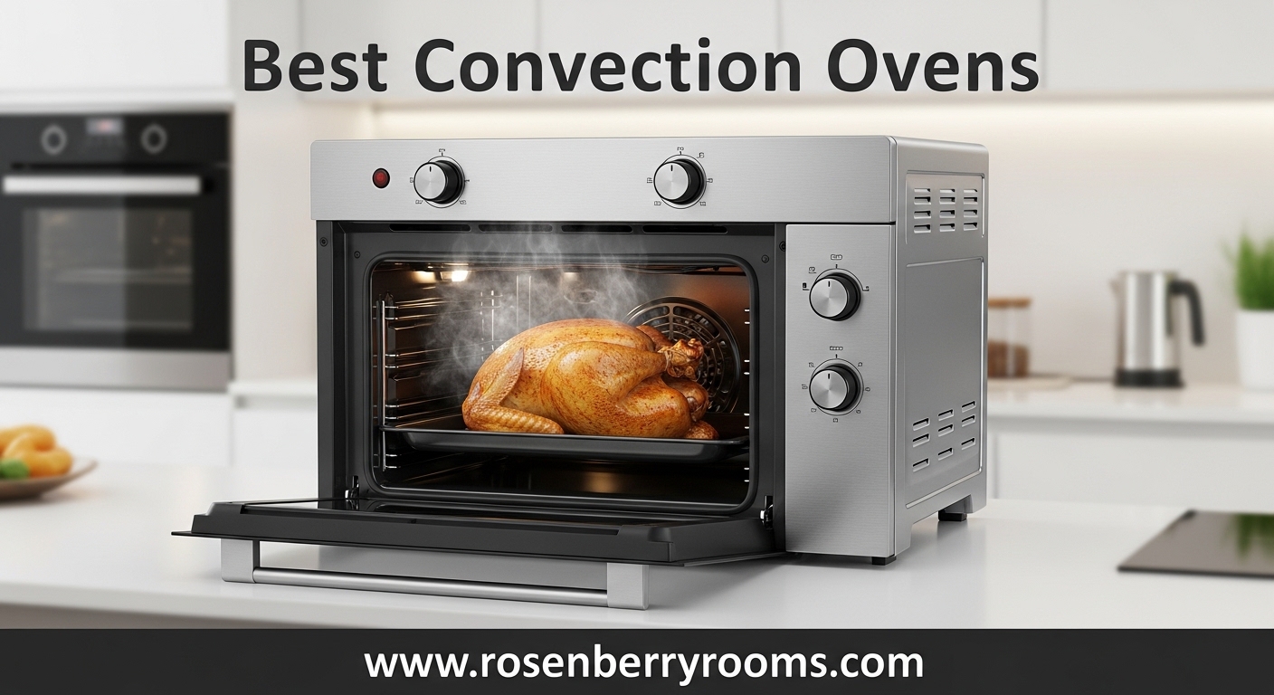 Best Convection Ovens