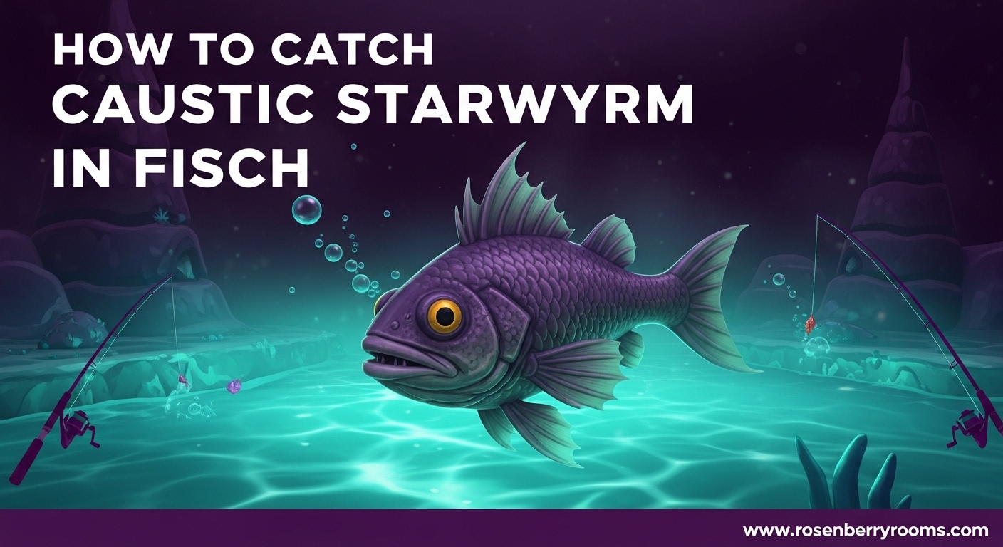 Caustic Starwyrm