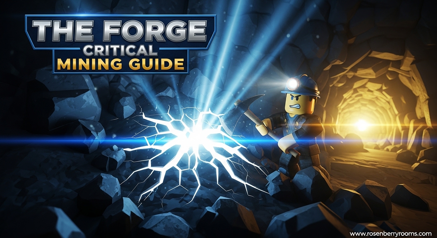 Critical Mining
