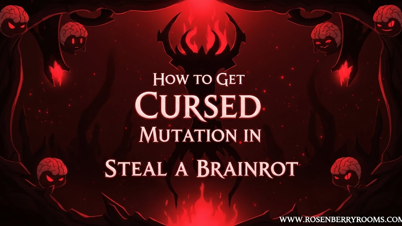 Cursed Mutation