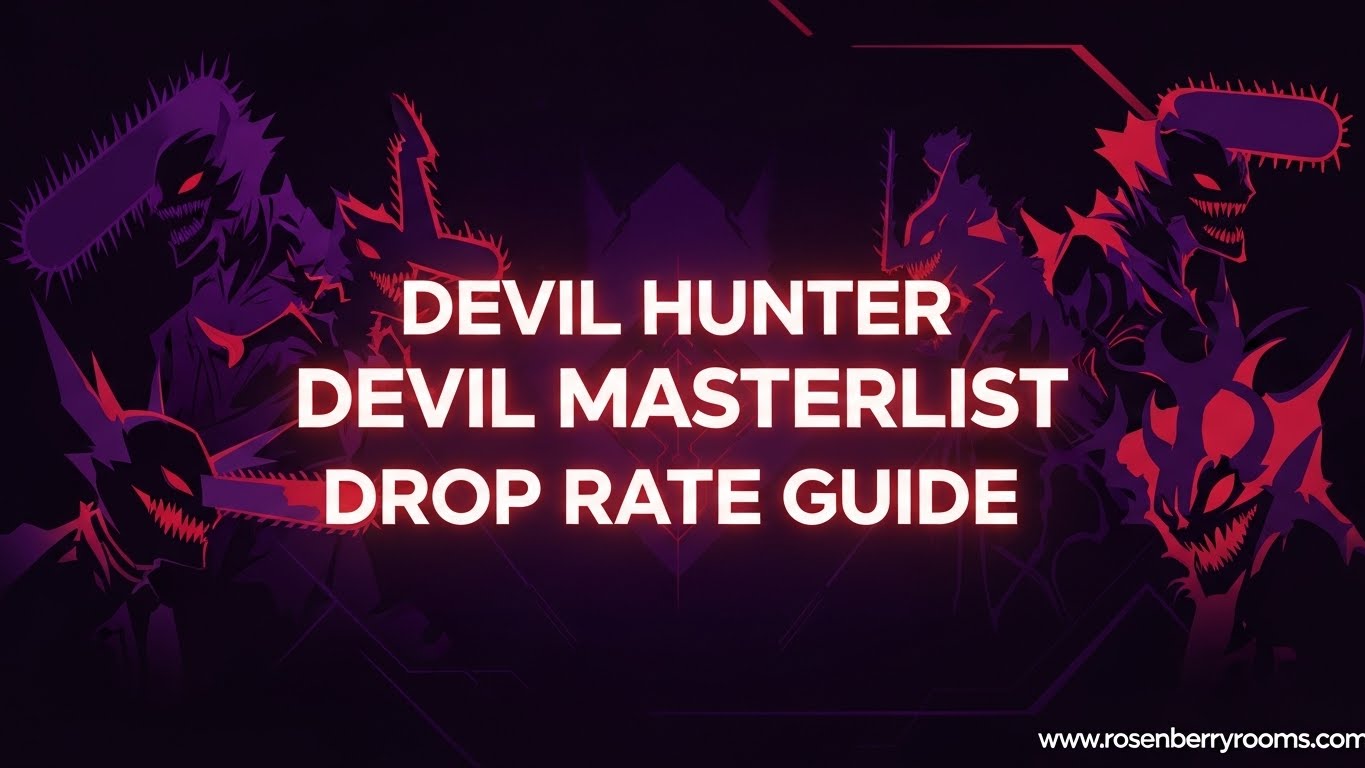 Devil Hunter