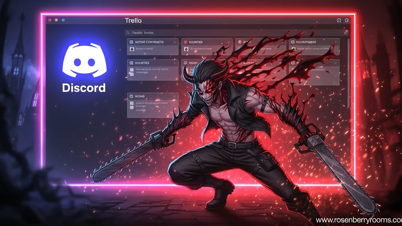 Devil Hunter