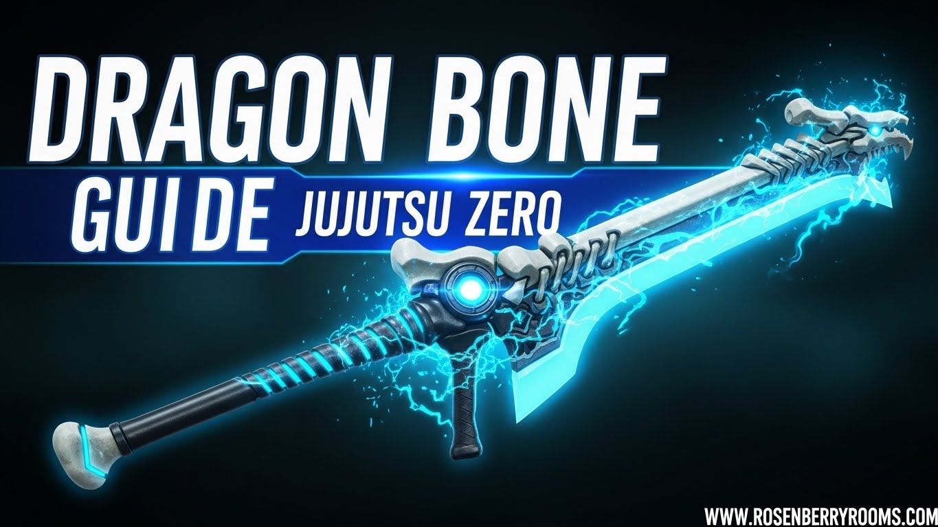 Dragon Bone