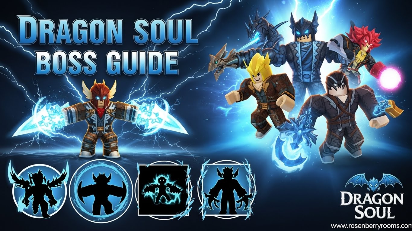 Dragon Soul