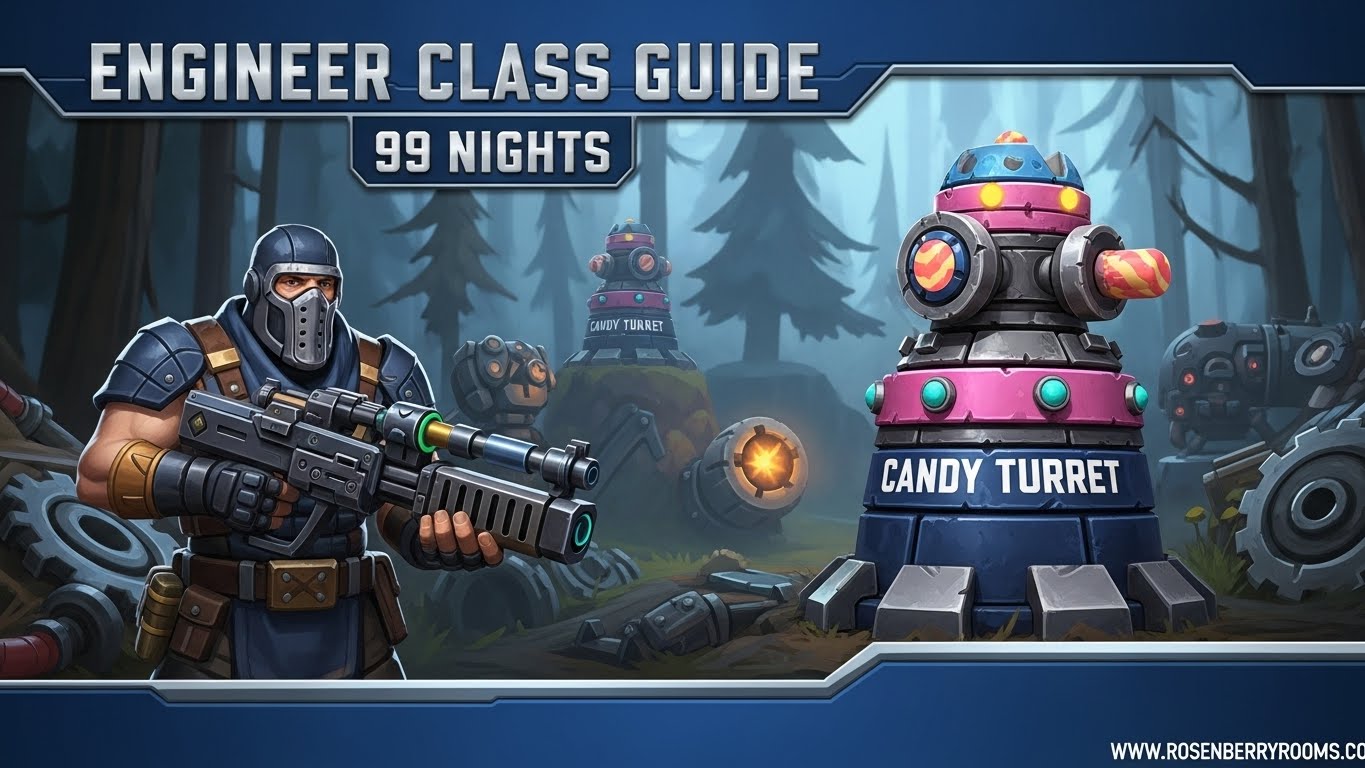 Engineer Class