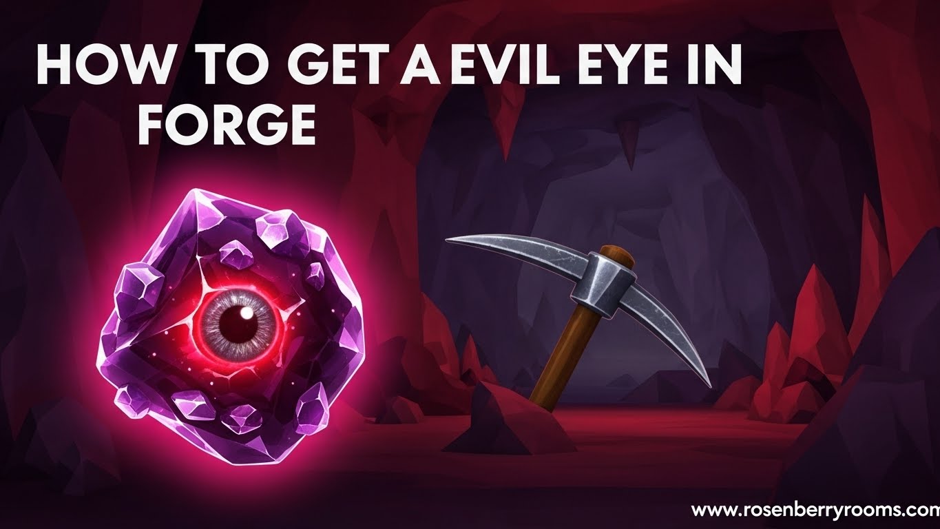 Evil Eye