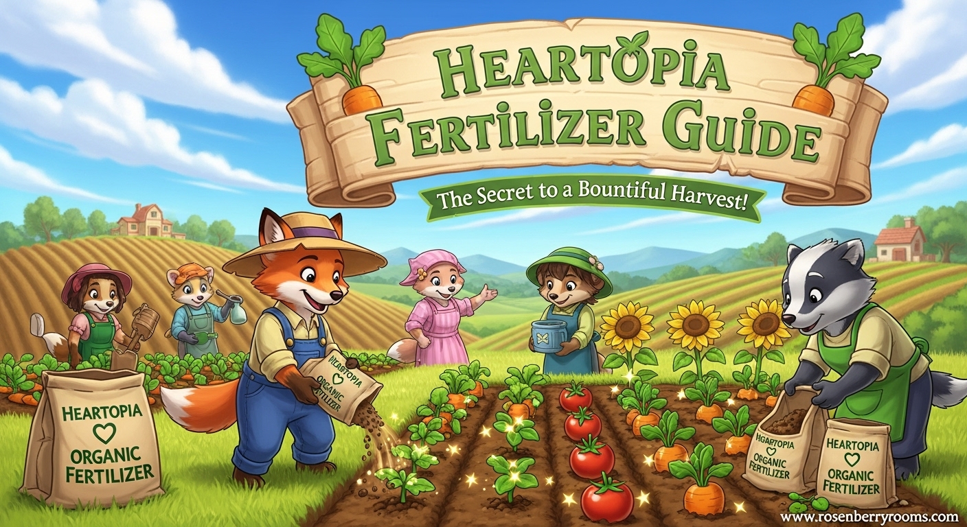 Fertilizer