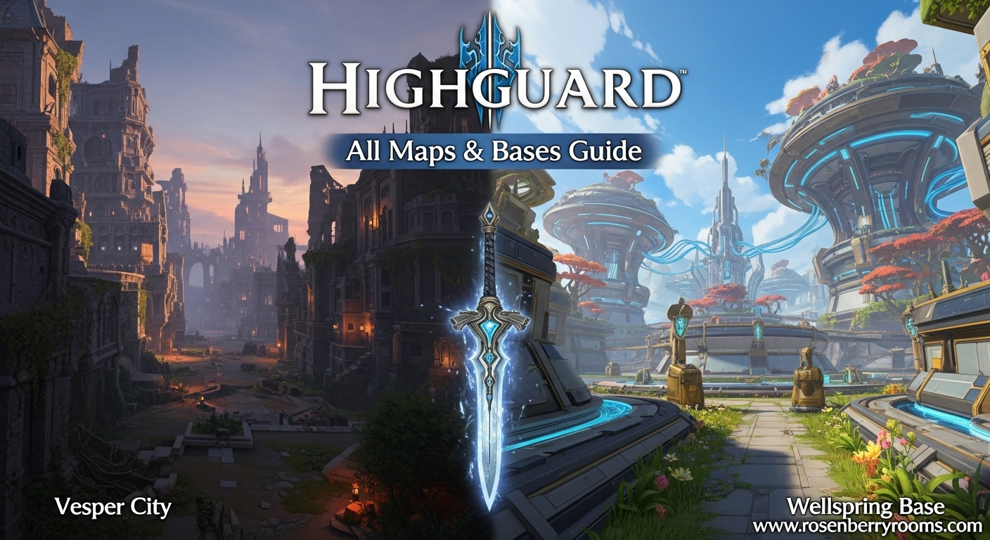 Highguard